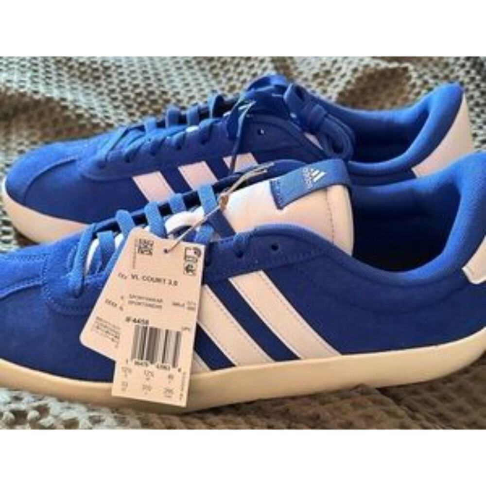 Adidas VL Court Size 11